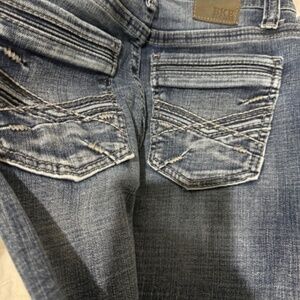 Buckle boys jeans 12